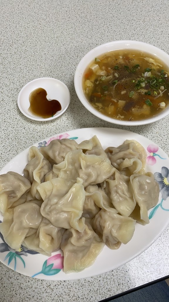 山東餃子館 的照片