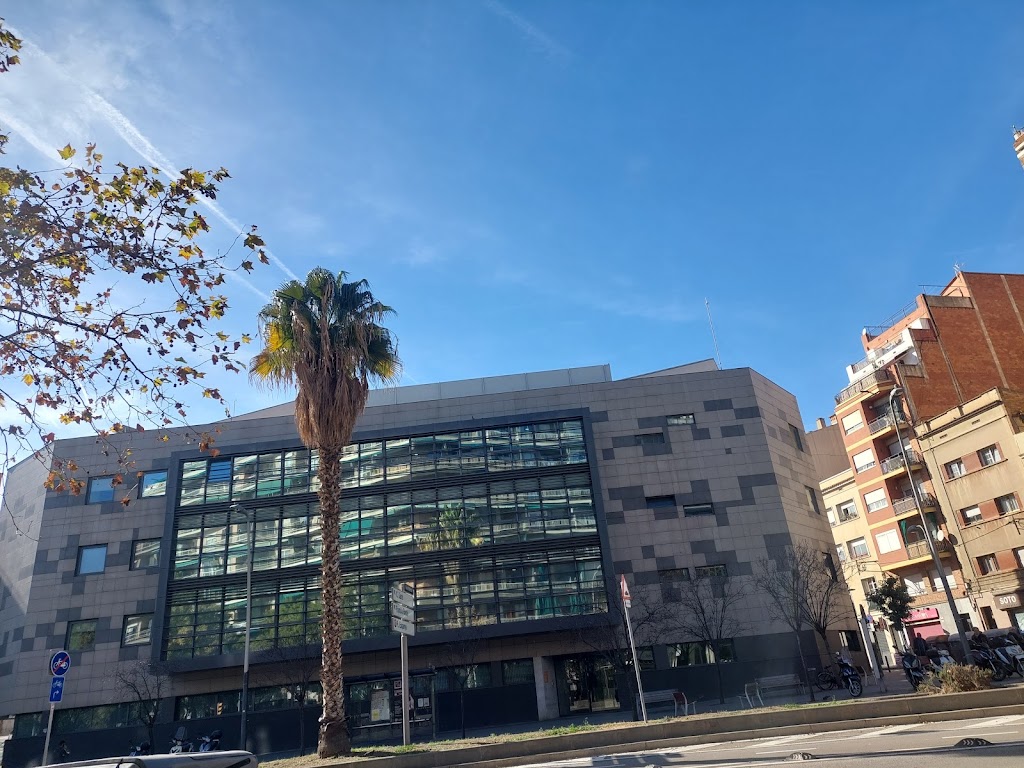 Residencia Collblanc — De los visitantes