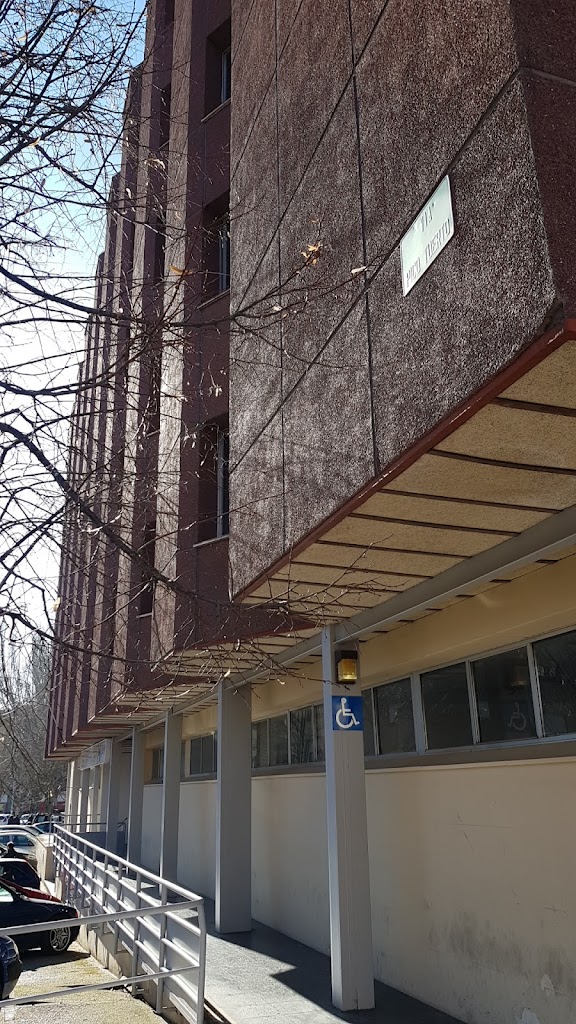 Centro de Salud Ponferrada II