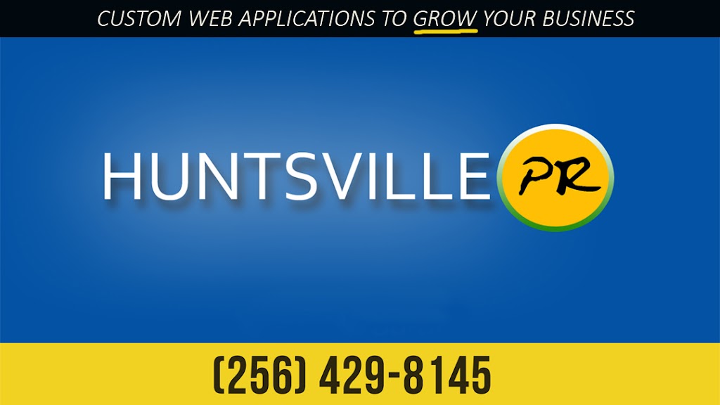 Huntsville Pr
