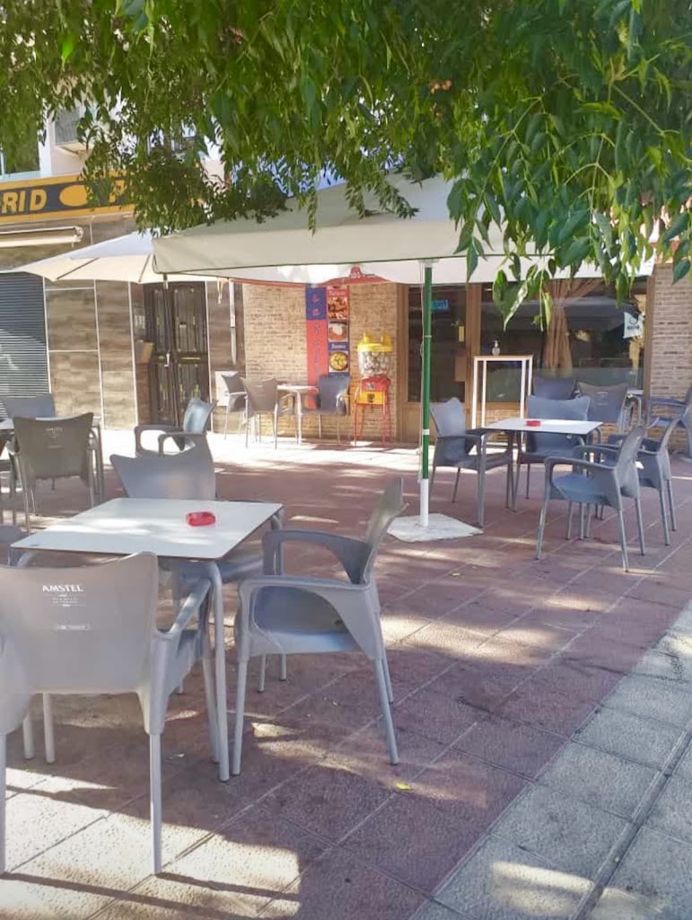Casa Rafaela — Ambiente
