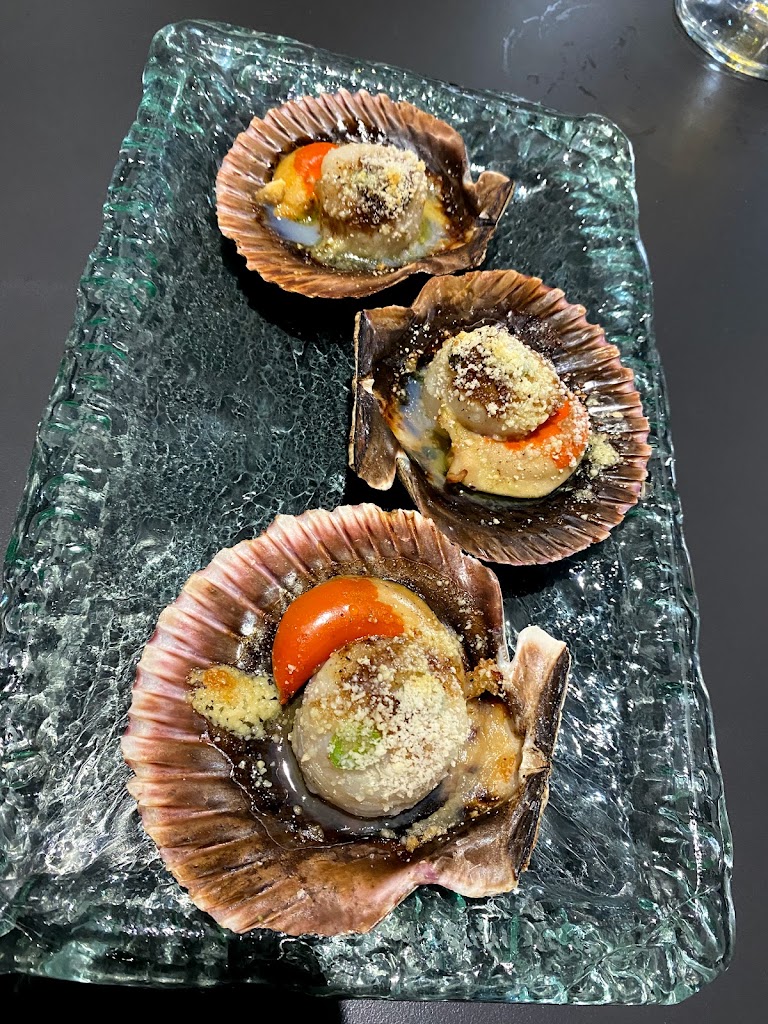 Bar Costablanca — Comida y bebida