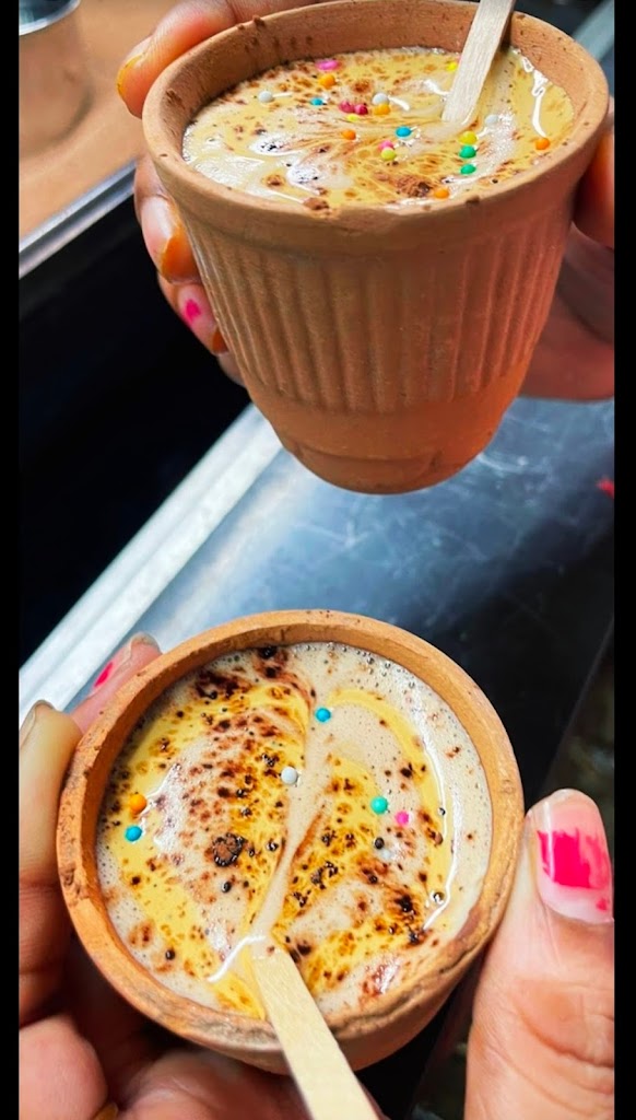 Food & drink