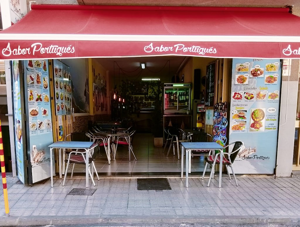 Restaurante Sabor Portugues by Montana Roja