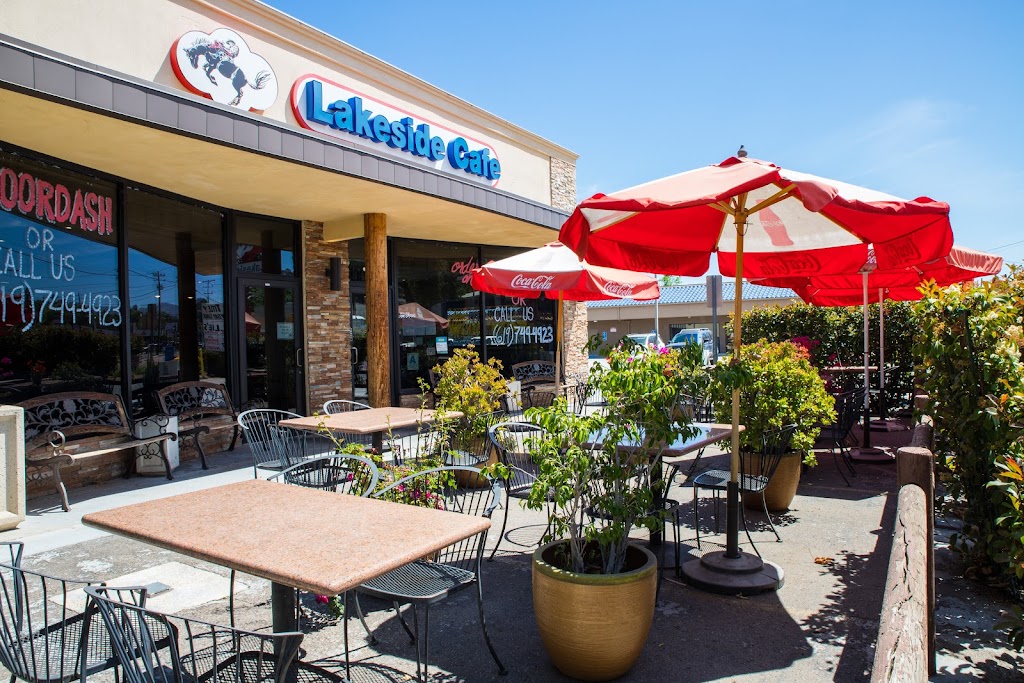 Photo of Lakeside Cafe & Bakery