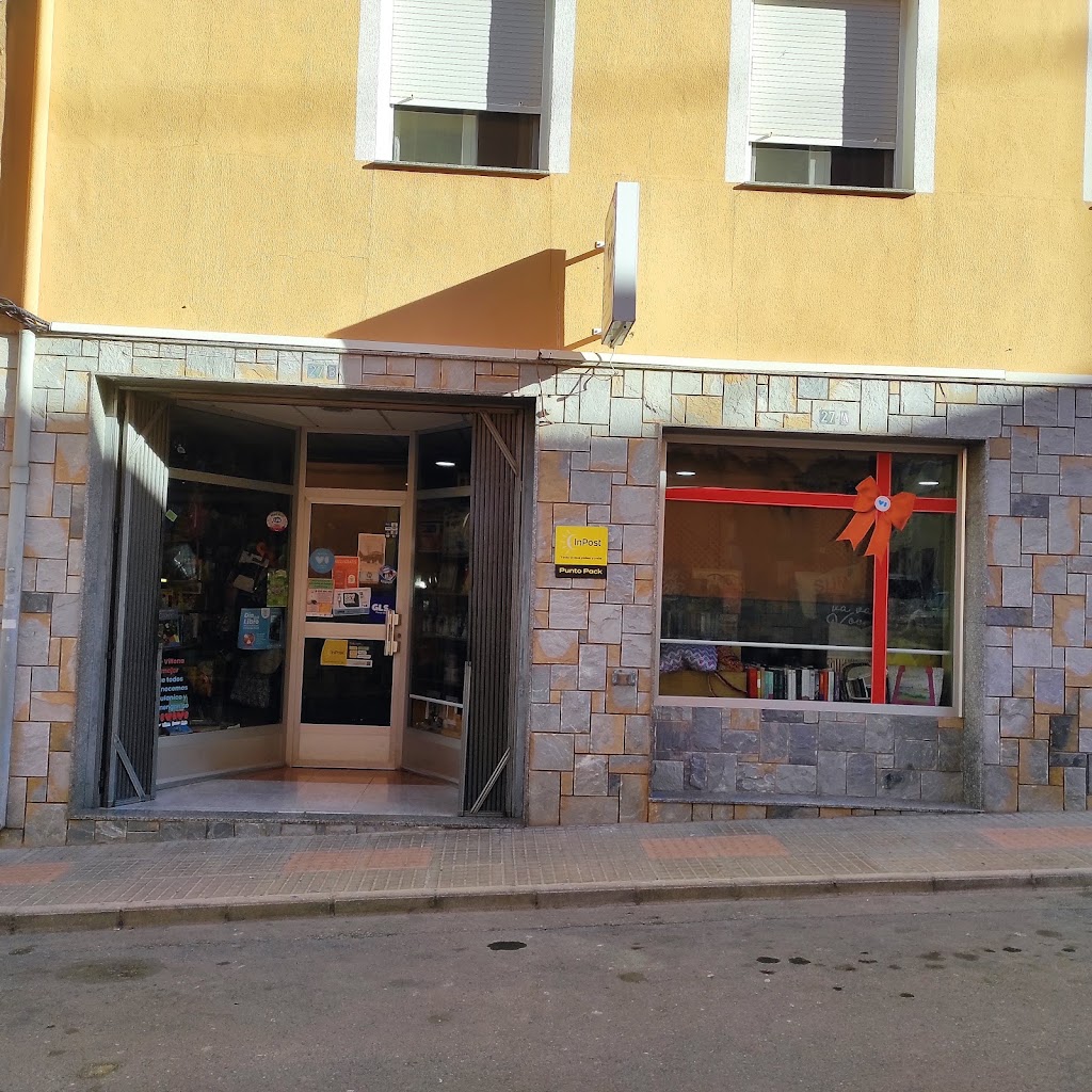 Papeleria y Libreria Virtu