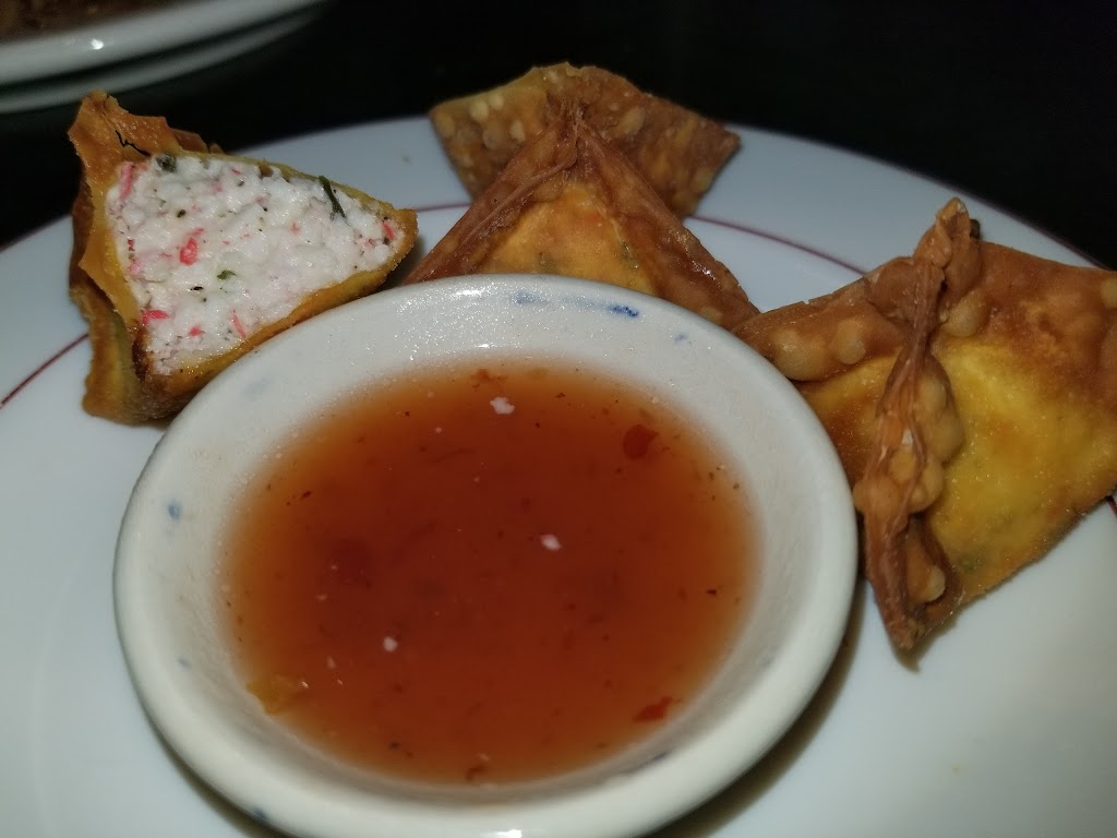 Thai Papaya Restaurant