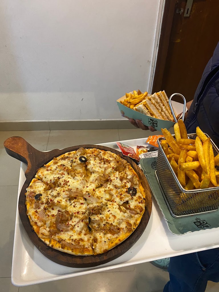 Food & drink