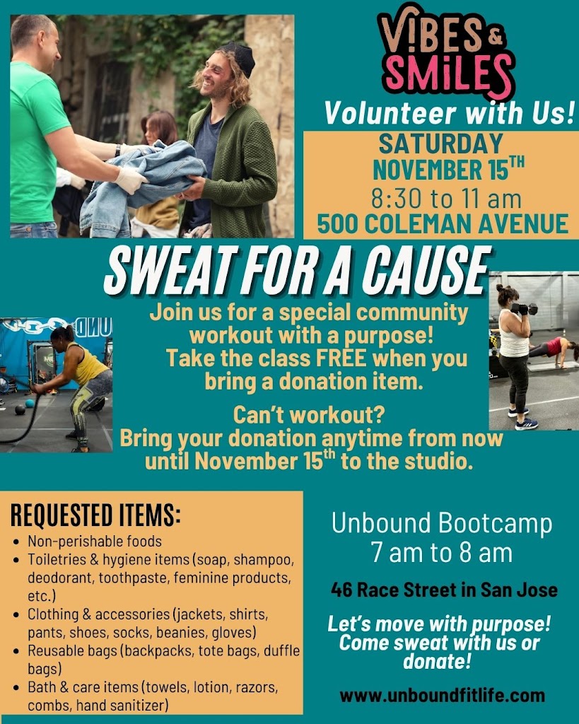  Unbound Fitness & Wellness