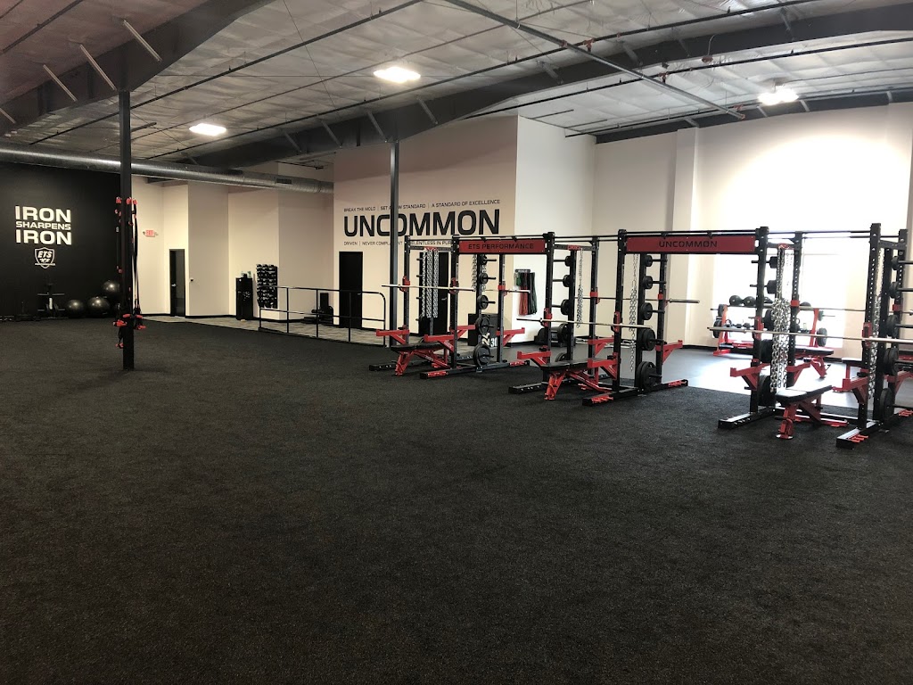  ETS Performance Eau Claire