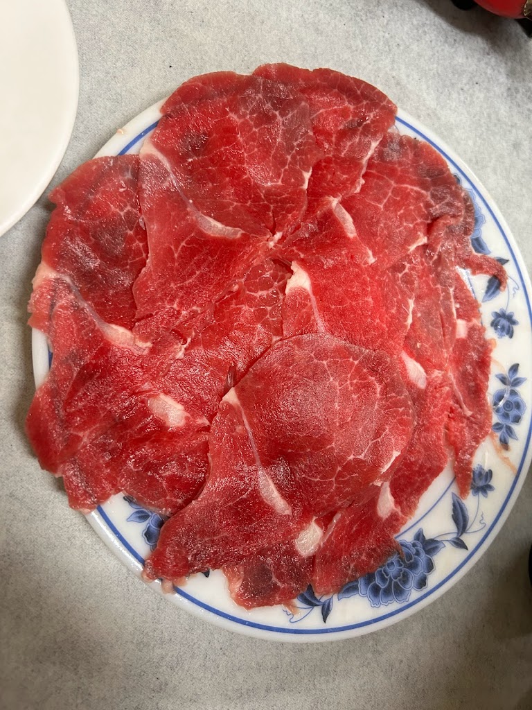 新東興牛肉爐 的照片