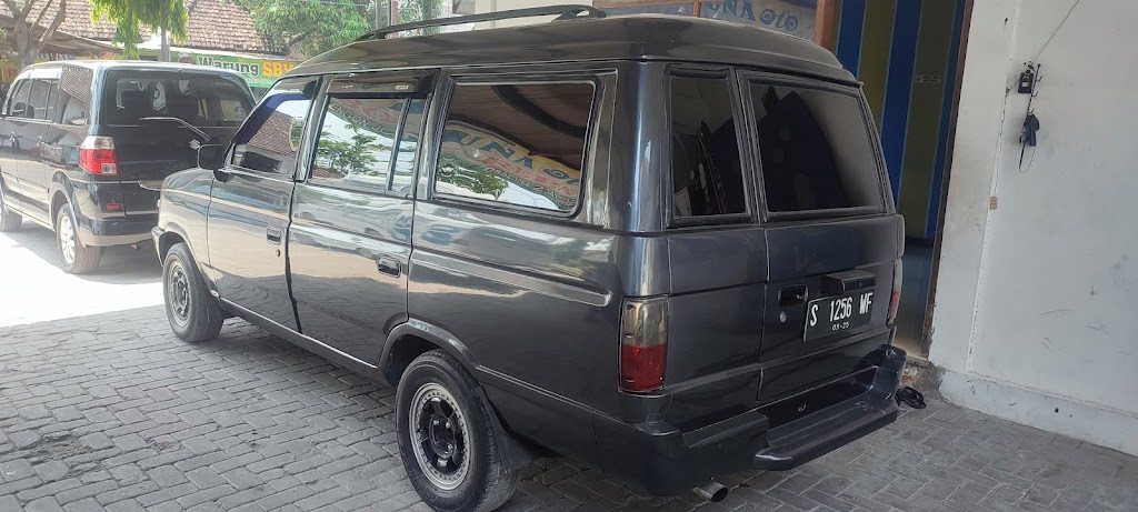 Wiguna Oto