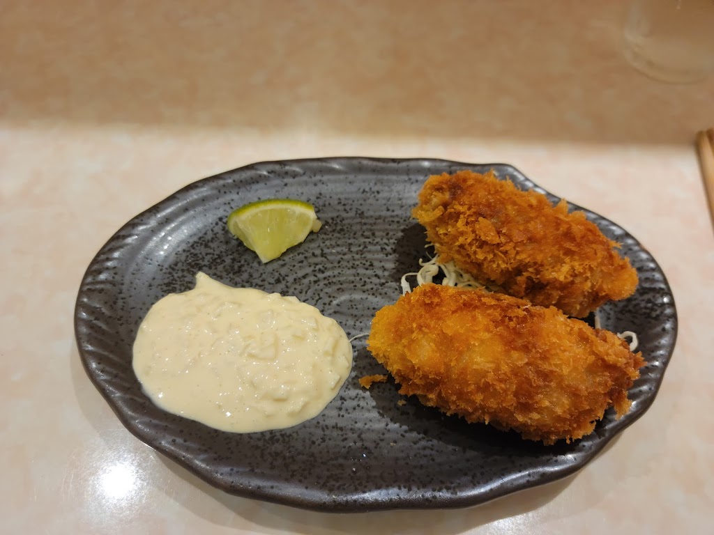 麵家鳥猿-竹北日式拉麵 炸物 小吃 的照片