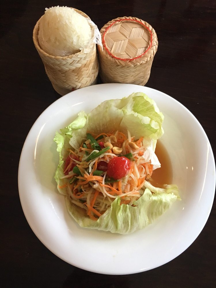 Eagle Thai Cuisine