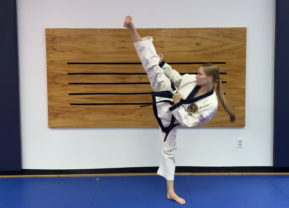  AmKor Karate Institutes