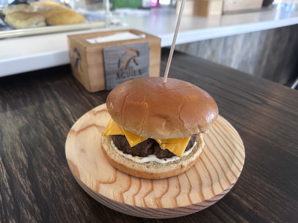 GARDEN CAFE MULA — Mas recientes