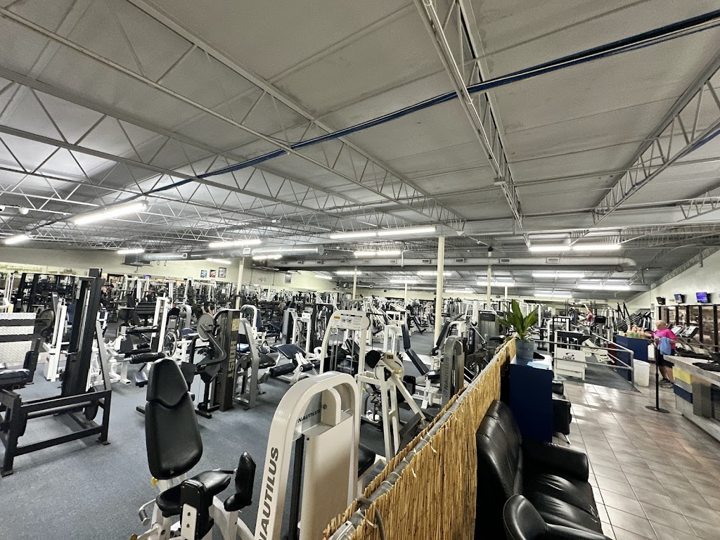  Beach Bodies Health and Fitness