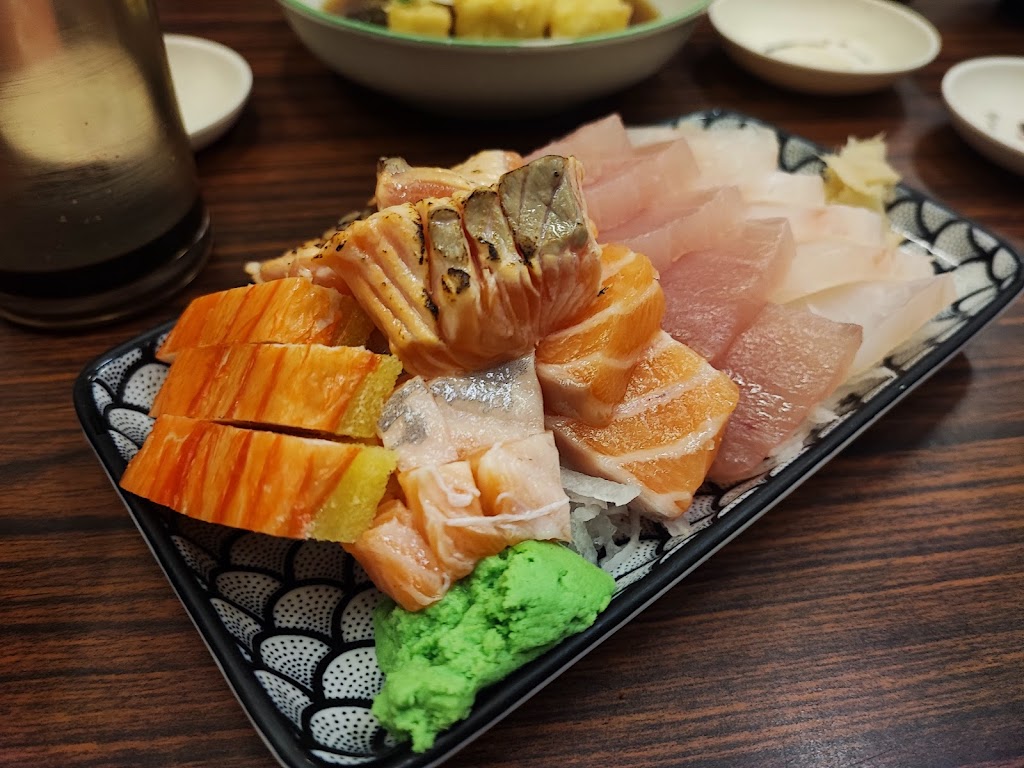 盛村日本料理 的照片