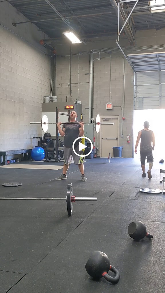  Uriz Training Concepts