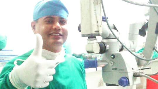 Drishti Eye Care Centre
