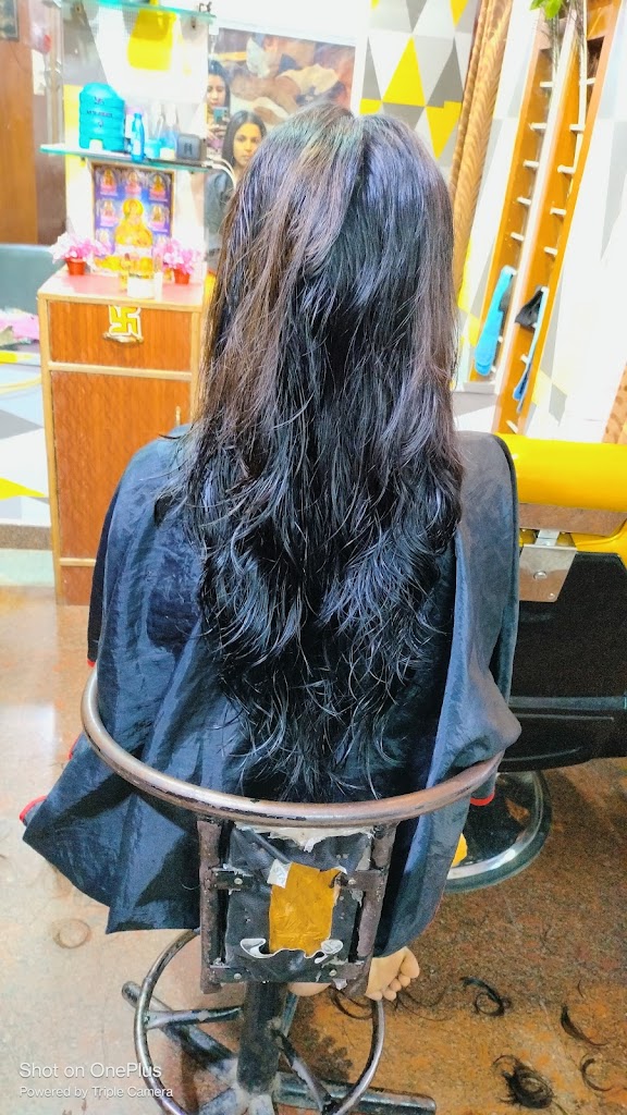 Preeti Saini Makeover And Makeup Academy