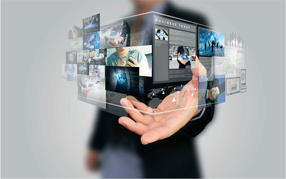 TESSA Marketing & Technology