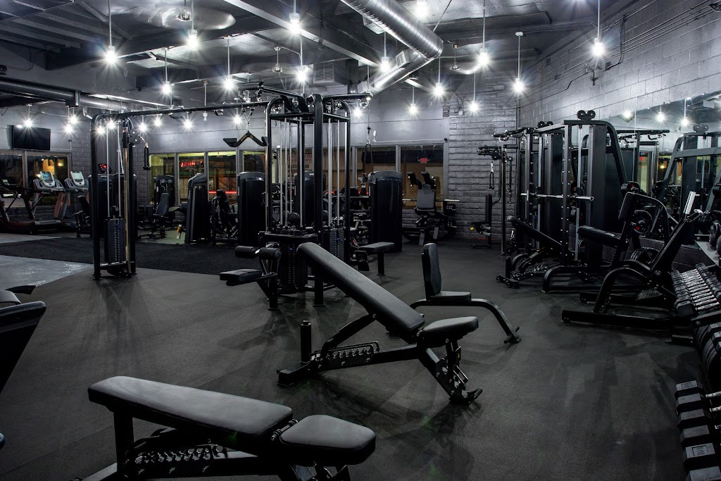  Sandbox Fitness Club