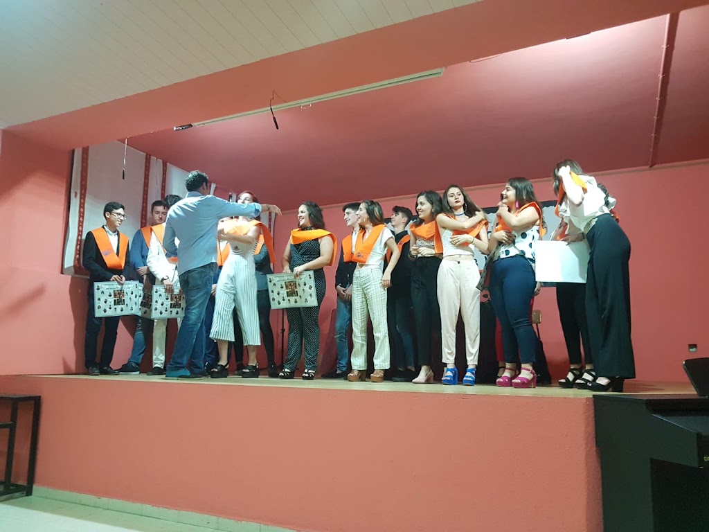 TEO by TRENADO — Del propietario
