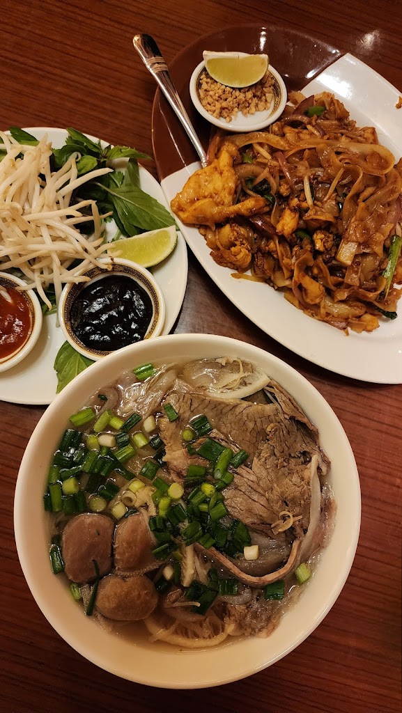 Noodles