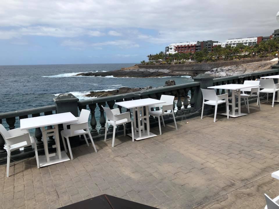 Punta Paraiso Restaurante
