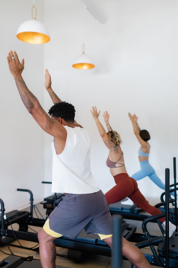  Kore Kollective Modern Pilates