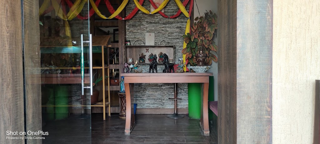 Aahar Restaurant