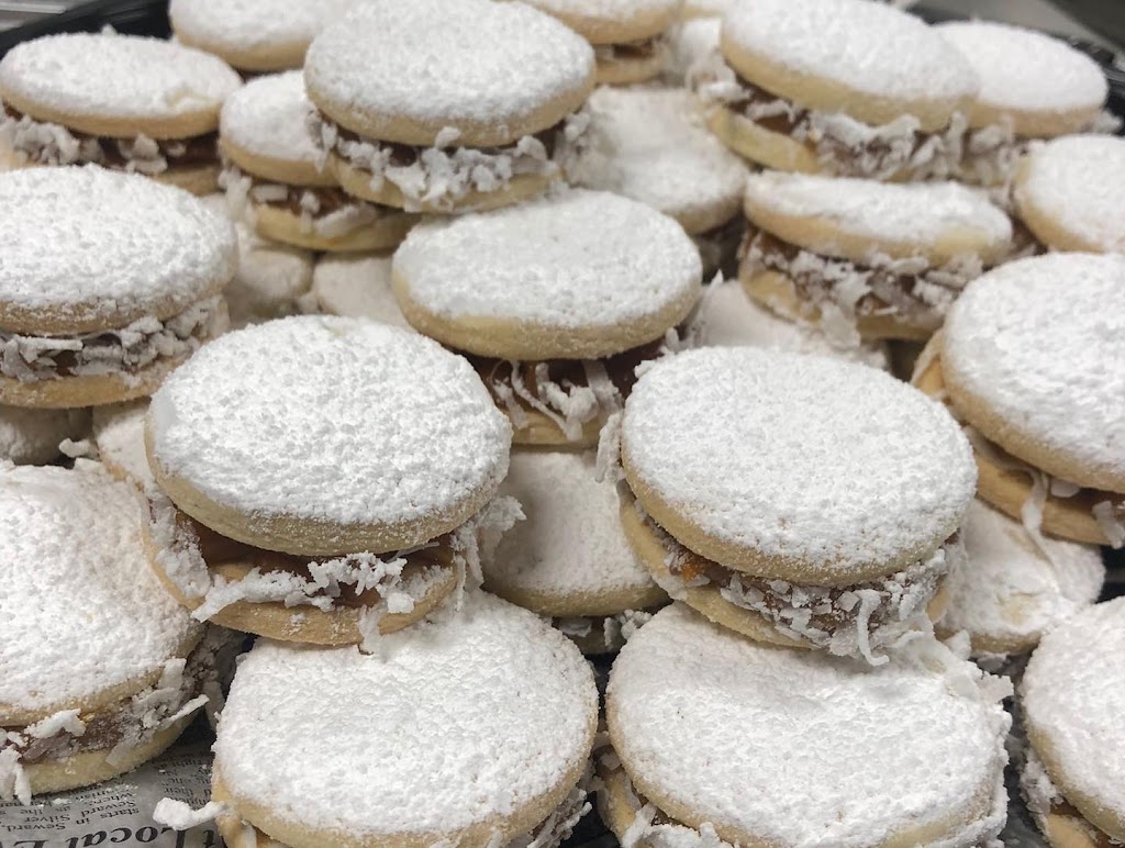 Alfajor