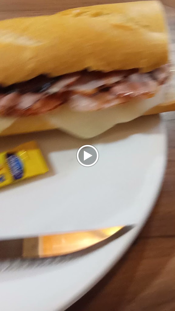 Restaurante Los Faroles — Videos