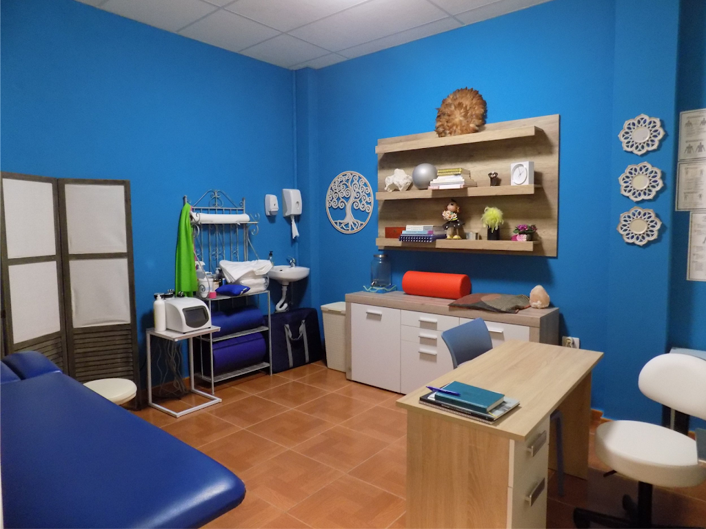 Medicina Estetica y Fisioterapia VR