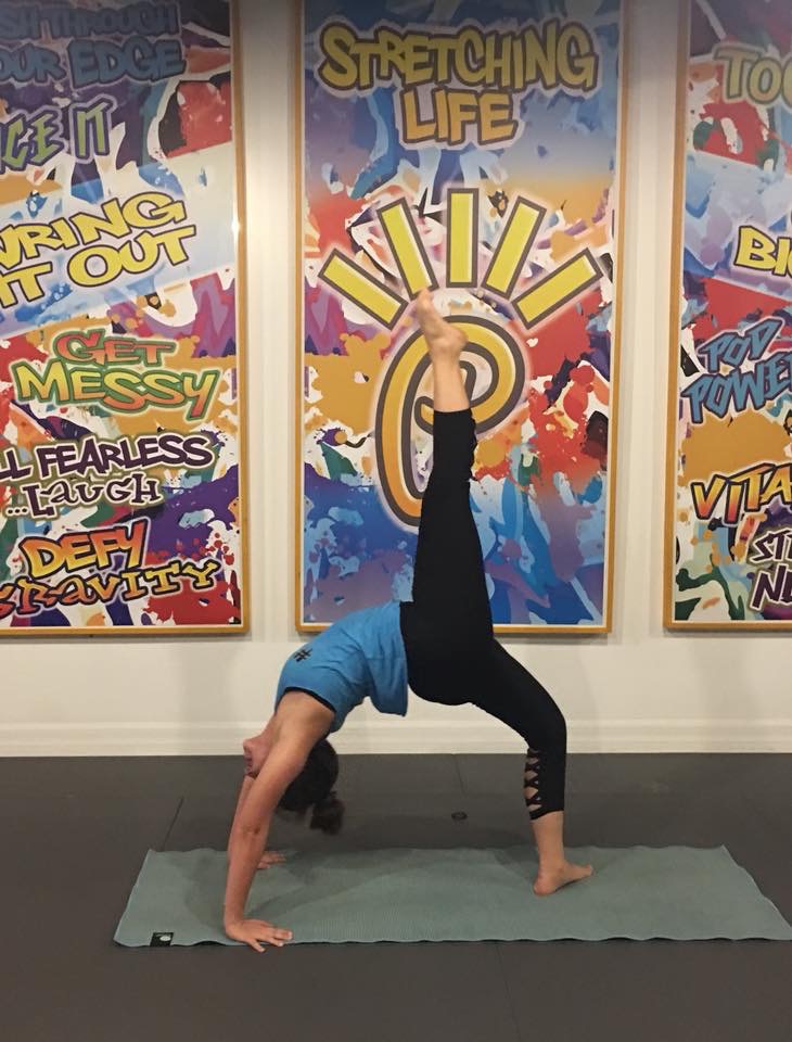  Florida Power Yoga - Pensacola, FL