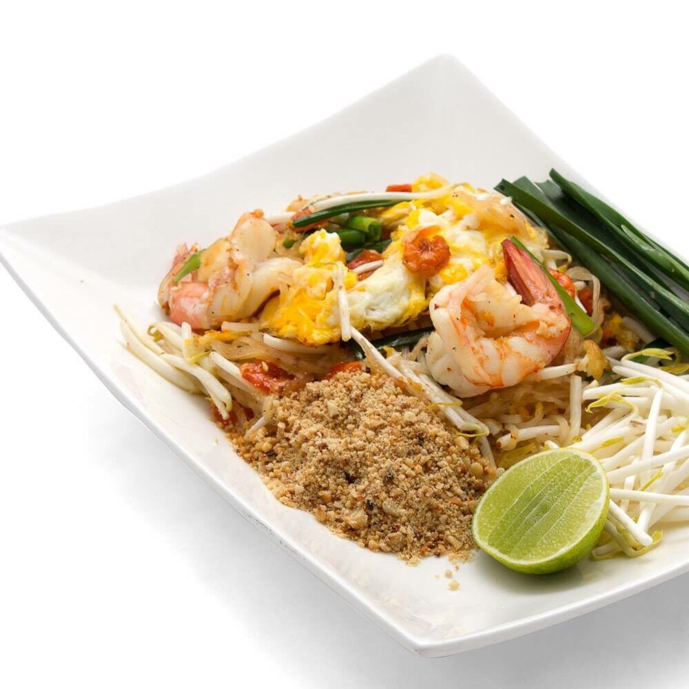 Thai Spoon