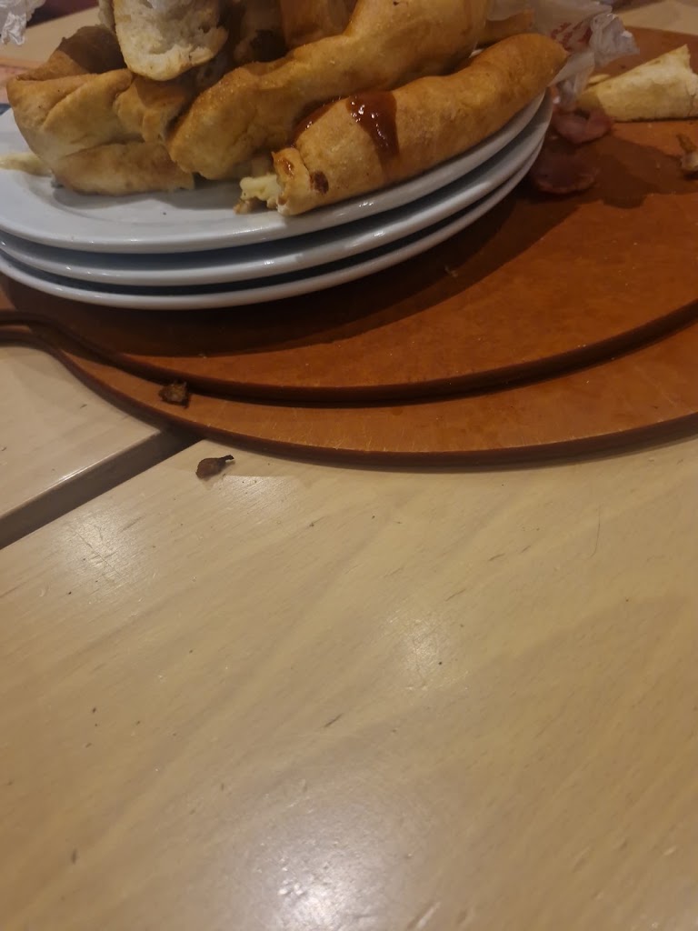 Pizza HUT Villalba - Restaurante y Comida a Domicilio — Mas recientes