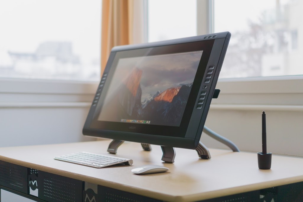 Pixel Depth Studio