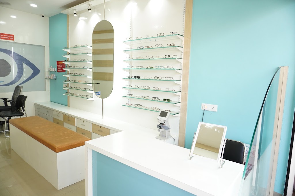 Deshmukh Netralay Best Eye Hospital In Nanded Best Eye Specialist In Nanded Best Contact Lens Specialist In Nanded