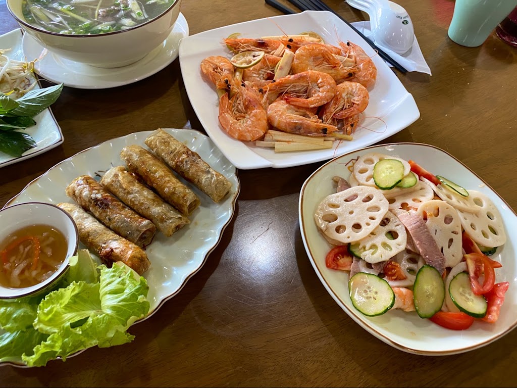 老城區越南餐廳 / Nhà hàng Phố Xưa 的照片