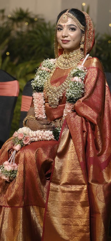 Preeti Makeovers Hair Skin