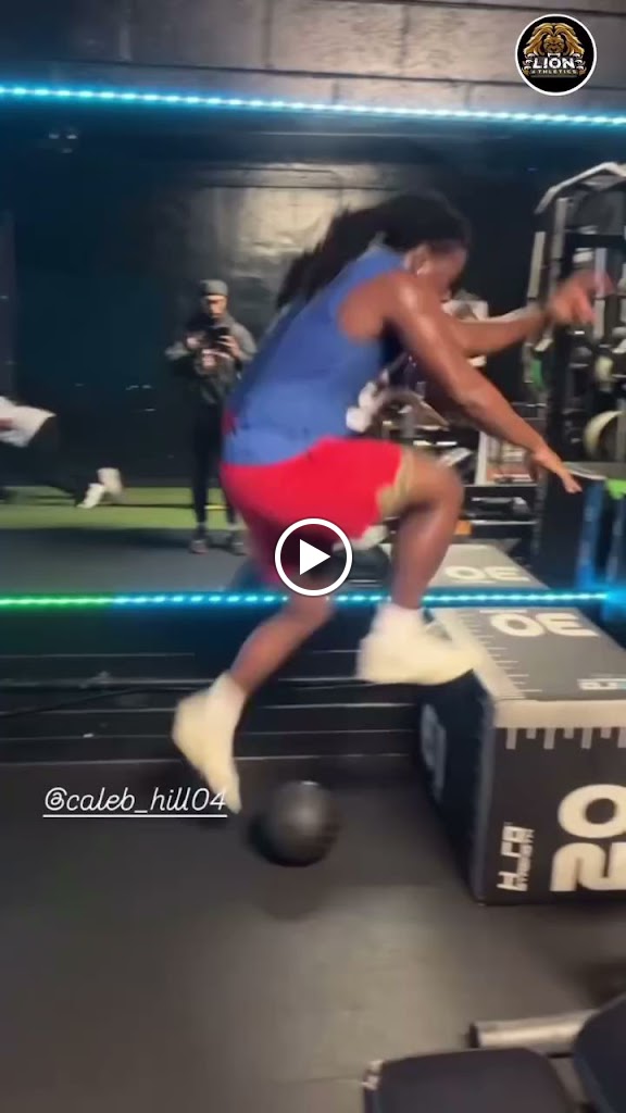  Lion Athletics - Private Training Facility in Sacramento