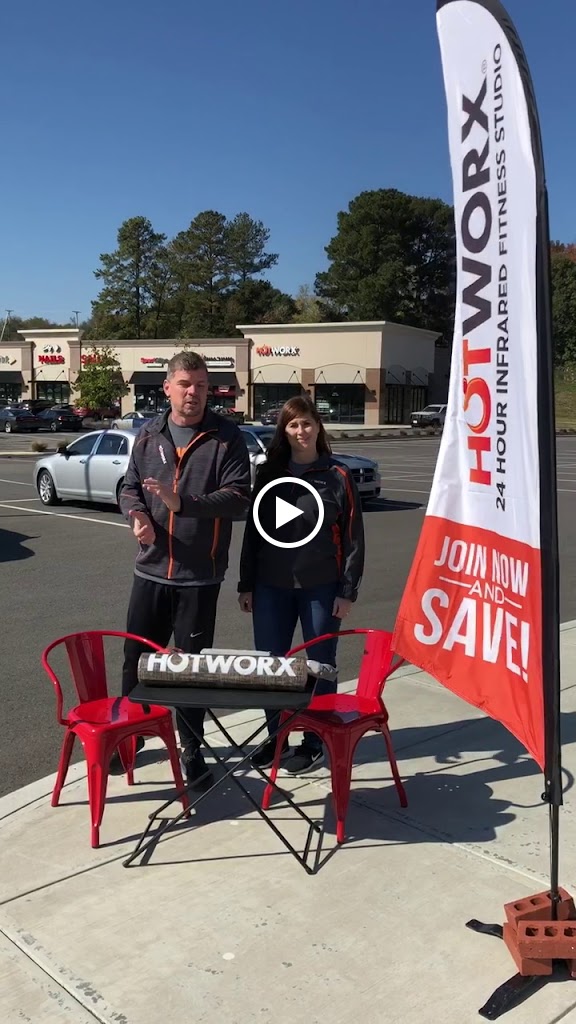  HOTWORX - Benton, AR