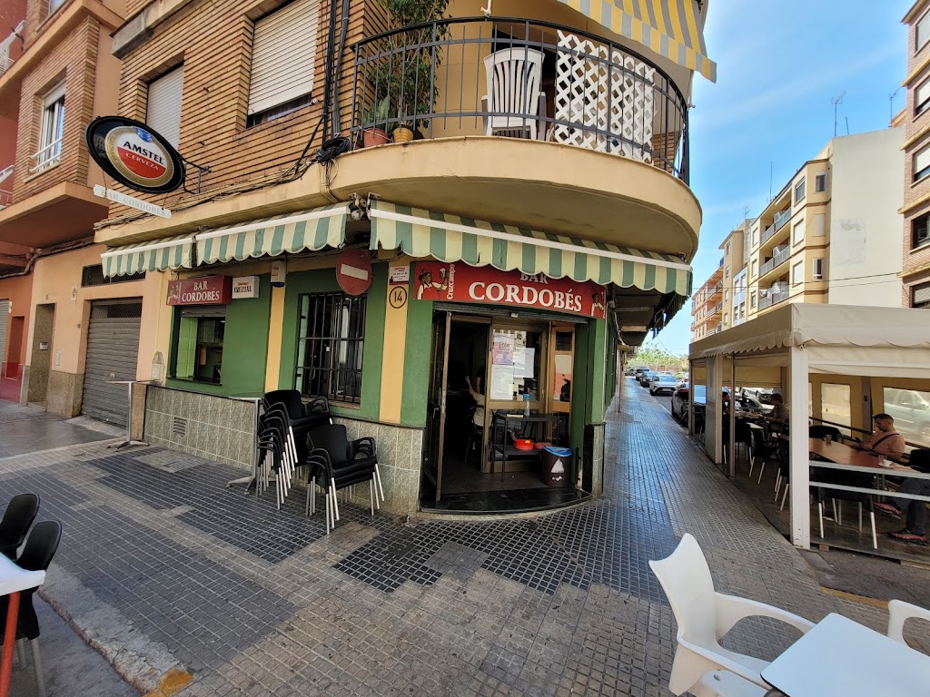 Bar Cordobes