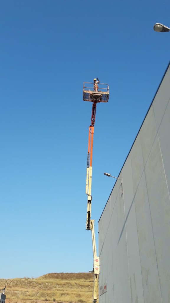 INSTALACIONES JOGOPA, S.C. — Del propietario