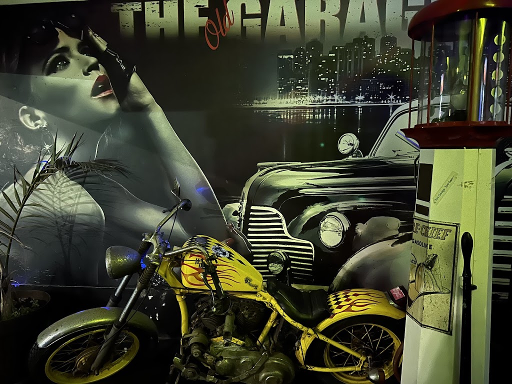 The Garage