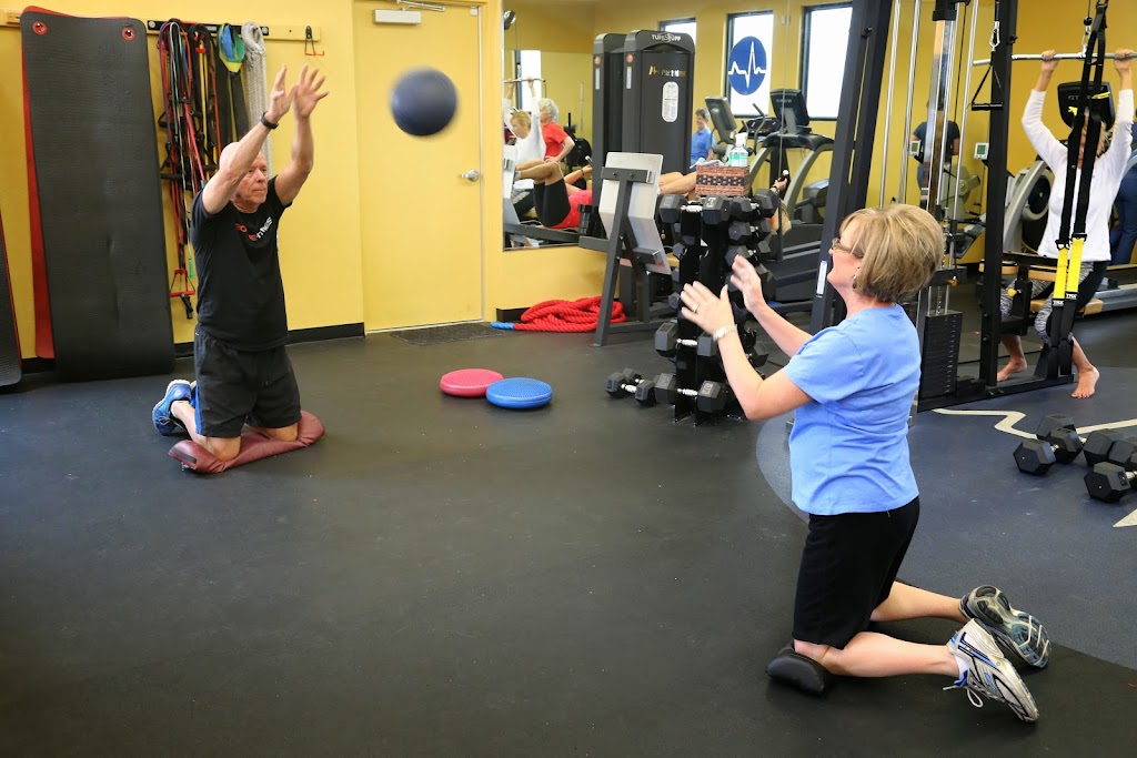  BodyBasics - Personal Training