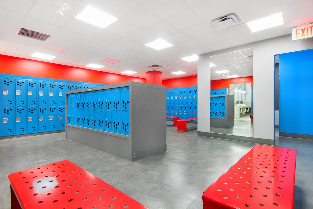  PureGym - Formerly Blink Fitness