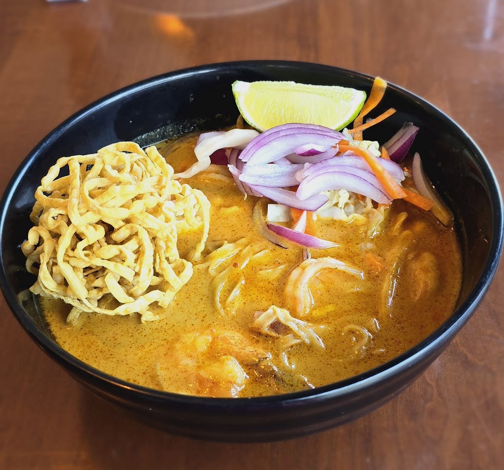 Khao soi